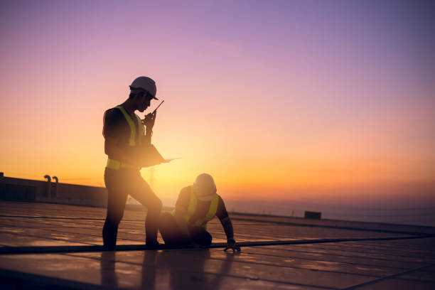 Roof Waterproofing Services in Pequot Lakes, MN
