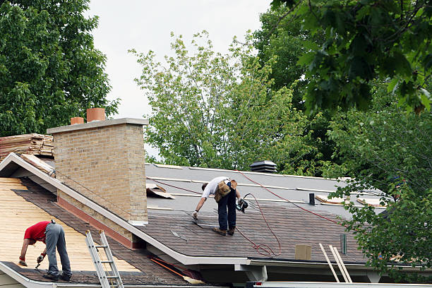 Trusted Pequot Lakes, MN Roofing Contractor Experts